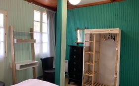 Appartement Woan Centre Marciac